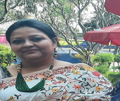 Sharmistha Banerjee Sharmistha Banerjee