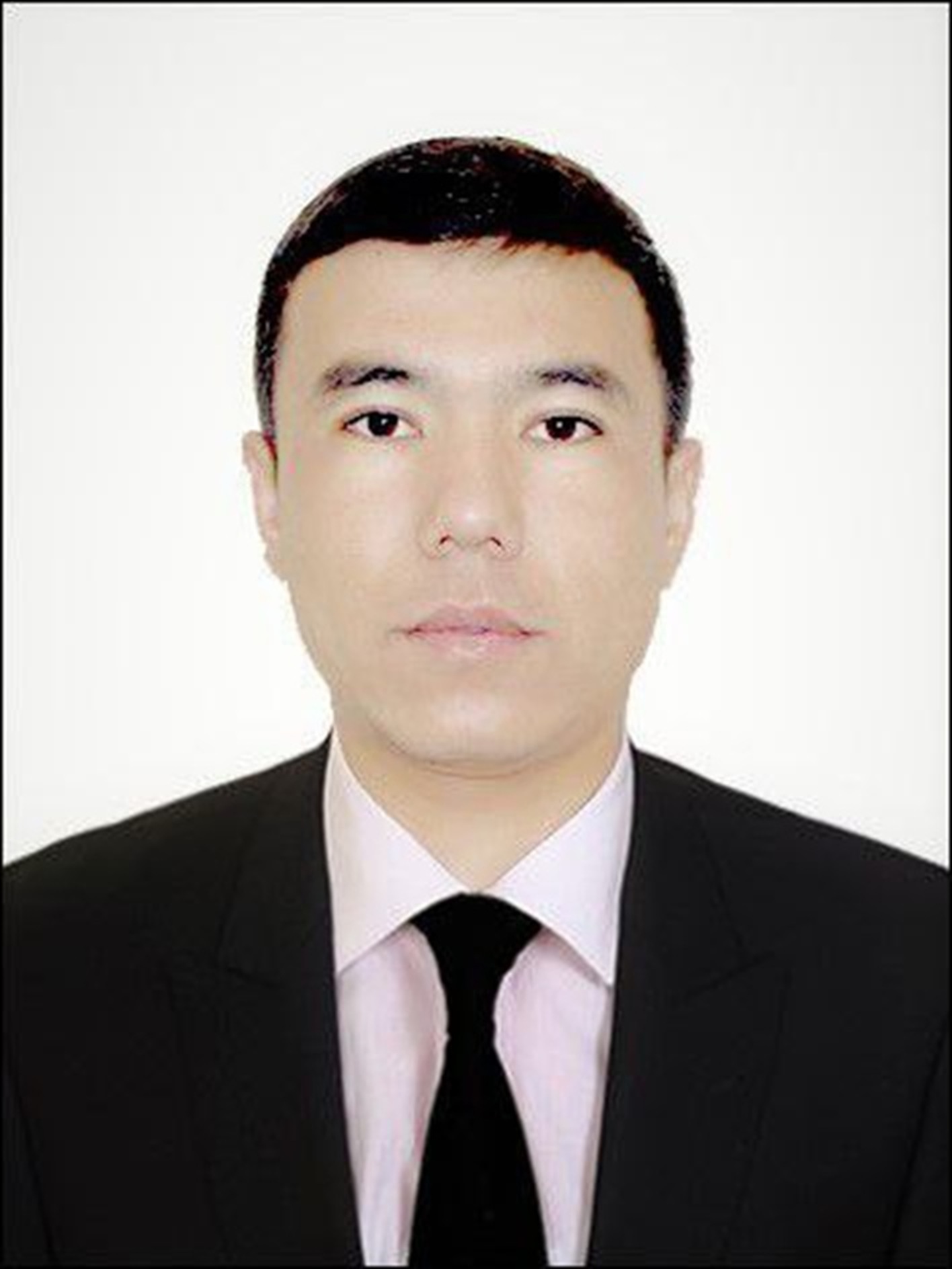 Shohruh Rakhmataliev