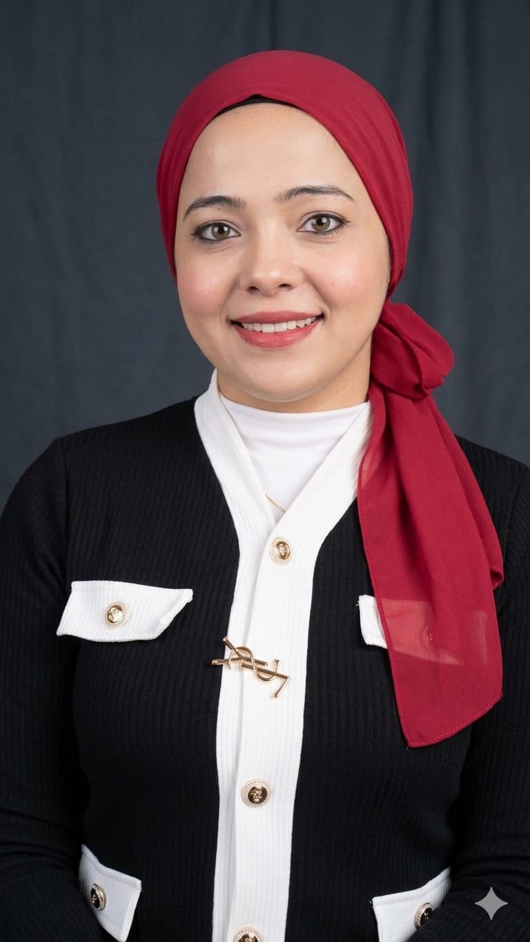 Shoroq Saber Mohamed