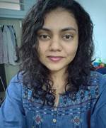 Shruti Shetty