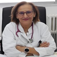Sonia Blibech