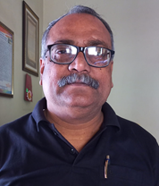 Subhas Chandra Datta