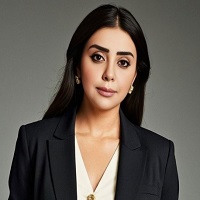 Sultanah Alharbi