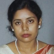 Sumana Ghosh 