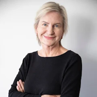 Suzanne Dean