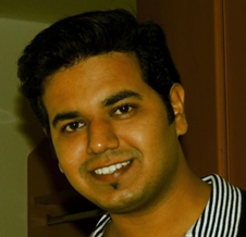 Swapnil Parmeshwar Mate