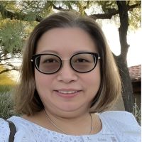 Sylvia Villaraza Morales 