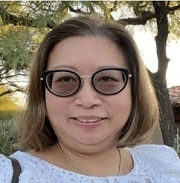 Sylvia Villaraza Morales 