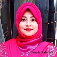 Tanzila Rahman