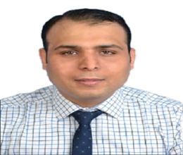 Tariq Farhad