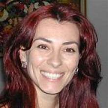 Tatiana Dillenburg Saint Pierre