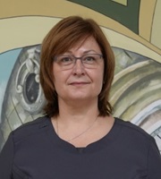 Tatyana Itova