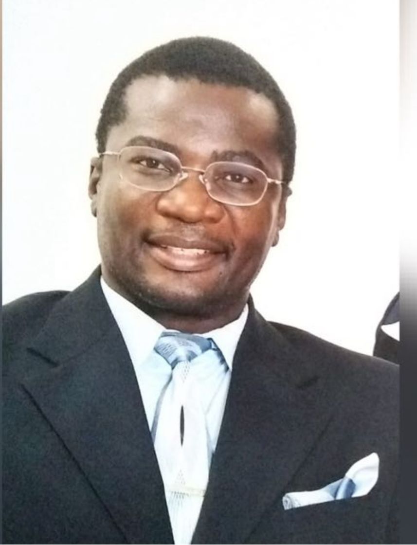 Thomas Odumo  Thomas Odumo