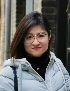 Tianling Li 