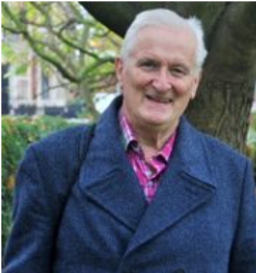 Prof. Tim Oliver Prof. Tim Oliver