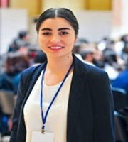 Tina Tsiskarauli