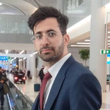 Tohid Piri-Gharaghie 