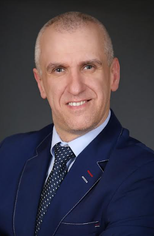 Dr. Tomasz Kubiak Dr. Tomasz Kubiak