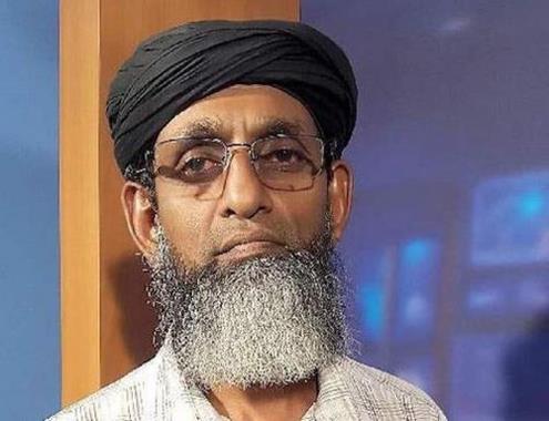 Umar Abdullah