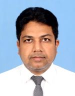 Mr. Upula Madhusankha Vishwamithra Amarasinghe