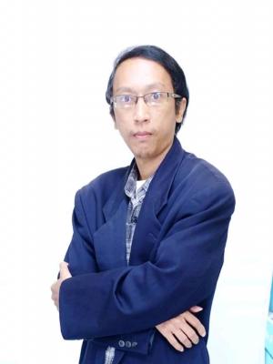 Uqbah Bin Muhammad Iqbal