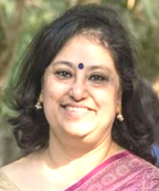 Urmi Chatterji