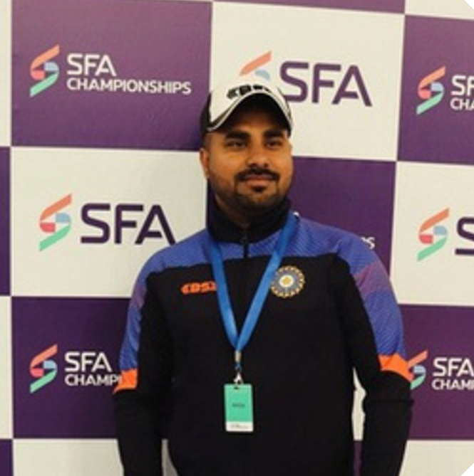 Vikash Kumar singh