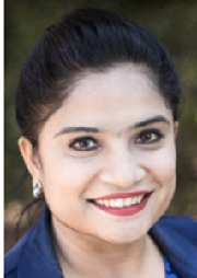 Vandana Bhagat Vandana Bhagat