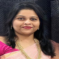 Vanitha Rajakumar Sudaliamani