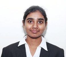 Vaskuri G S Sainaga Jyothi  Vaskuri G S Sainaga Jyothi