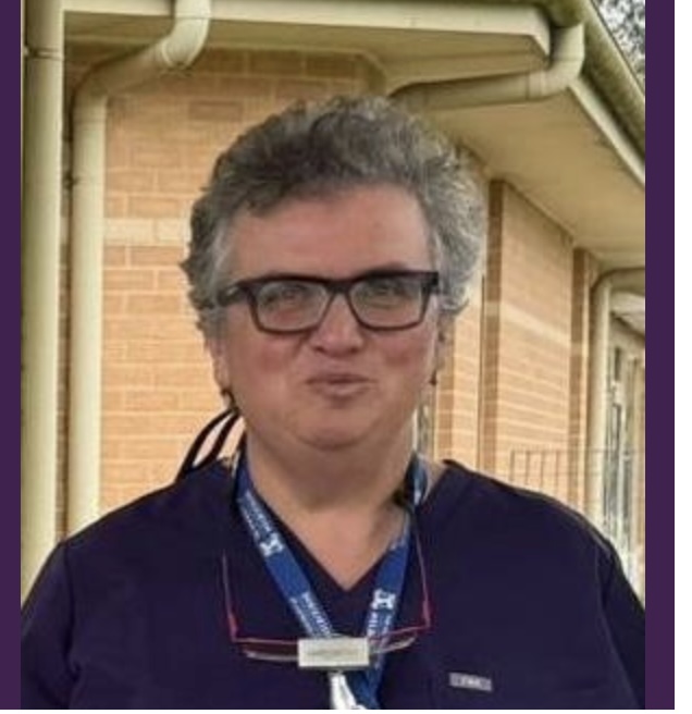 Victoria Tamara Perchyonok 