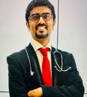 Vijay Tukaram Mali
