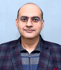Dr. Vikas Vohra