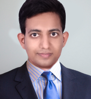 Vikram Choudhary