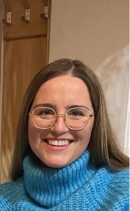 Violet Martin-Reeves