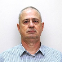 Vladan Radosavljevic