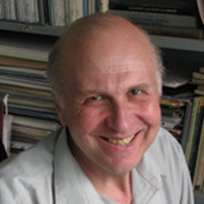 Vladimir V. Rumyantsev