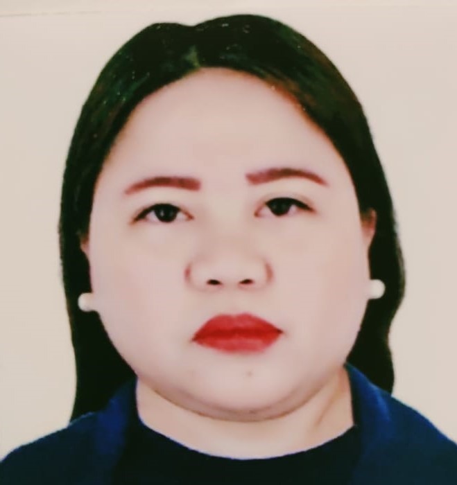 Ms.Peterlyn Sandoy