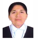 Ysabel Ramos Lalupu