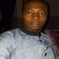 Yakubu Abubakar Ajang