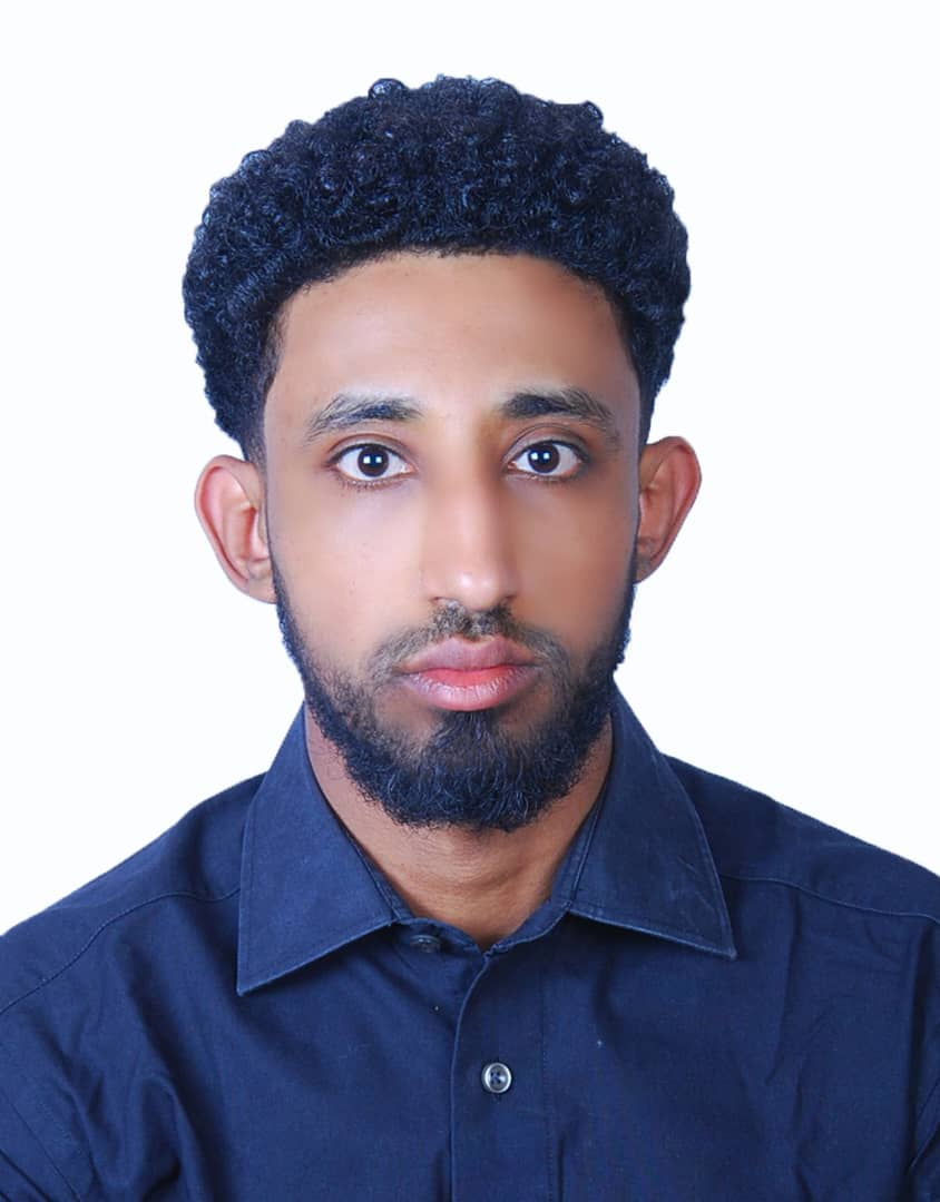 Yared Mezemir Tiruneh