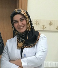 Yasemin SAHBAZ