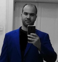 Yassine Oulad El Majdoub