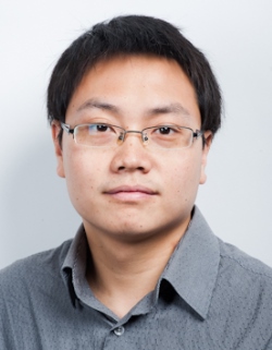  Ye Ai 
