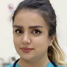 Yosra Raziani Yosra Raziani