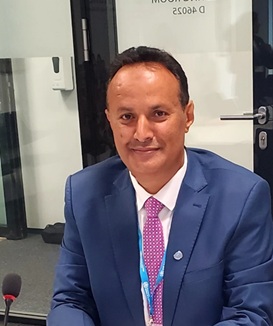 Yousef Ahmed Al shaabi