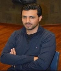 Dr. Yousef Zahrani
