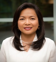 Yvette Bautista