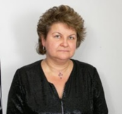 Yvette Koleva