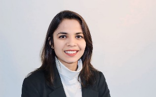 Ms. Zeena Patel